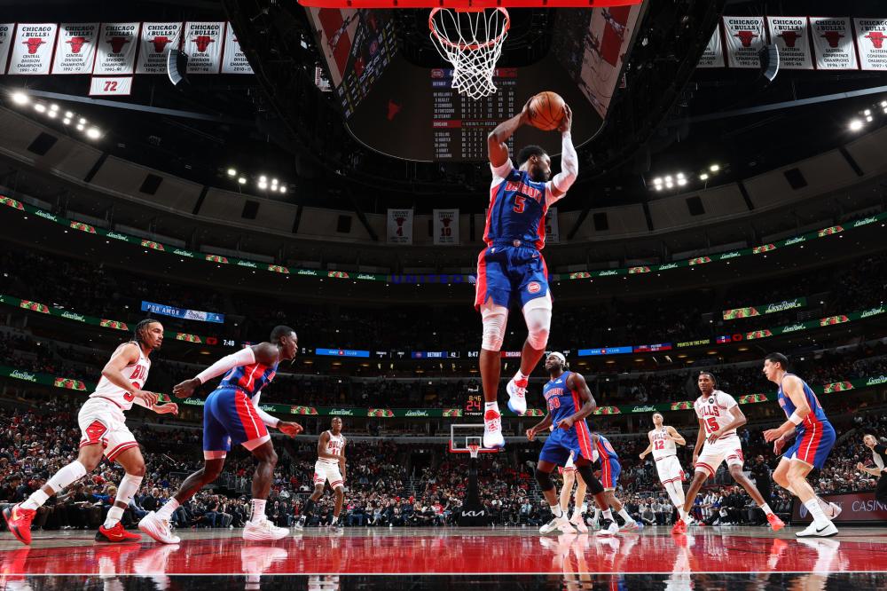 一位NBA